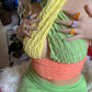 20571P Very Cute Tank Tops Holiday Summer Color Women Fashion Camis